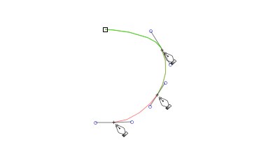 インクスケープ（Inkscape）のパスで円を描こう02