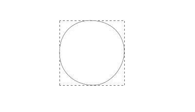インクスケープ（Inkscape）のパスで円を描こう12